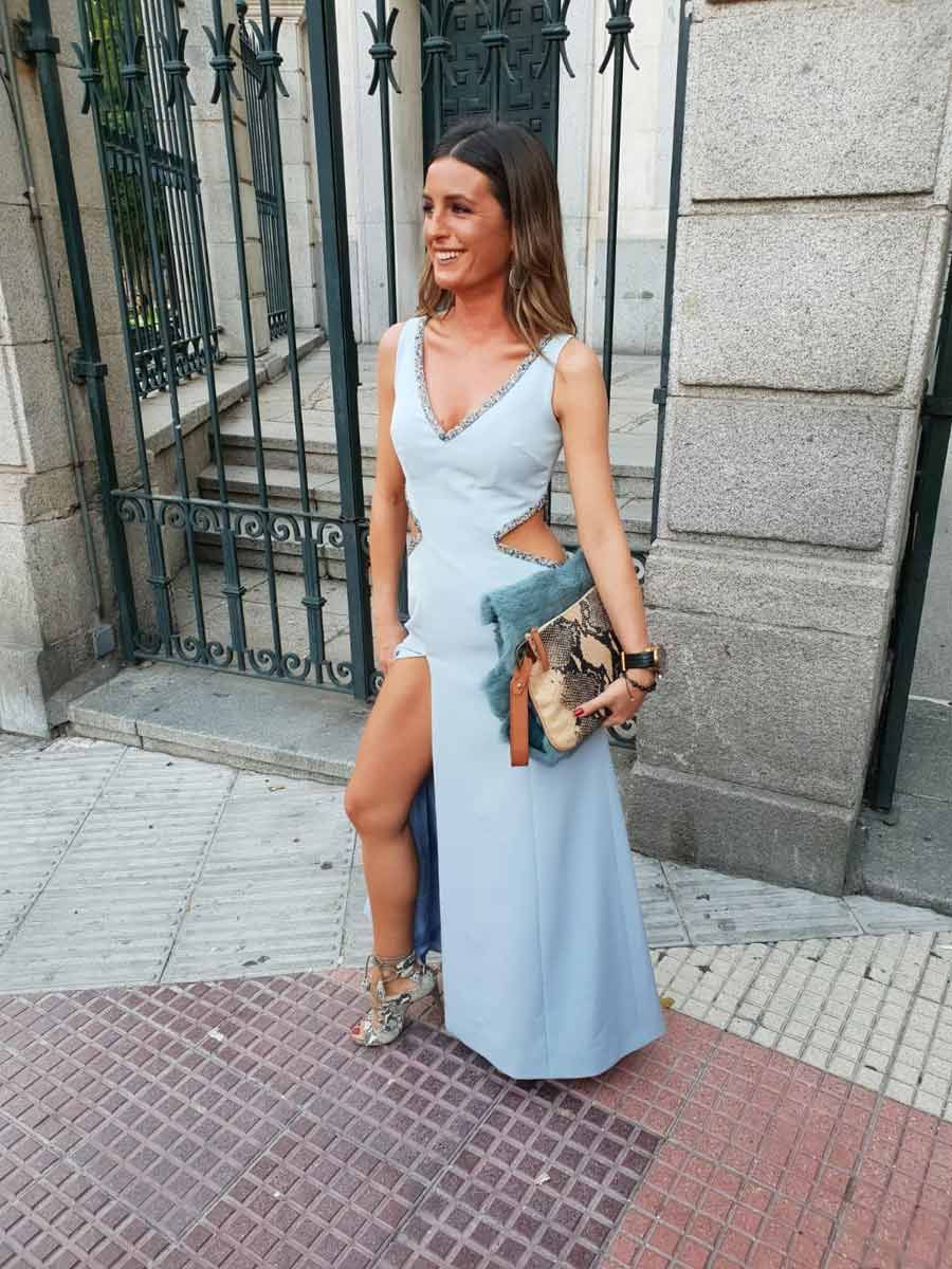 Vestidos de Zaragoza | Chon Garrido